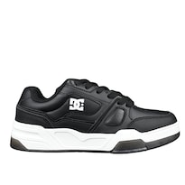 Tenis Dc Shoes Hombre Negro Dc Prodigy 270 Mx000017bkwts Negro