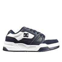 Tenis Dc Shoes Hombre Negro Dc Prodigy 280 Mx000017nvw Negro