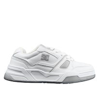 Tenis Dc Shoes Hombre Blanco Dc Prodigy 260 Mx000017wgr Blanco