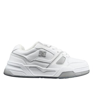 Foto 1 | Foto 1 | Tenis Dc Shoes Hombre Blanco Dc Prodigy 260 Mx000017wgr Blanco