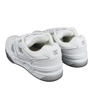 Foto 4 | Foto 4 | Tenis Dc Shoes Hombre Blanco Dc Prodigy 260 Mx000017wgr Blanco