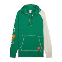 Sudadera Puma X Carrots Para Hombre 627445-86 Verde