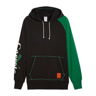 Foto 1 | Foto 1 | Sudadera Puma X Carrots Para Hombre 627445-01 Negro