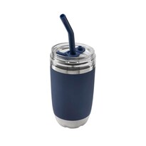 Termo Popote Promocional Ideal Para Regalo Corporativo - Termo Frenzy