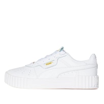 Tenis Puma Carina 3.0 Luxe - 40072401 - Blanco - Mujer Blanco