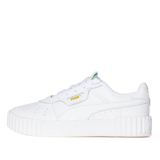 Foto 1 | Foto 1 | Tenis Puma Carina 3.0 Luxe - 40072401 - Blanco - Mujer Blanco