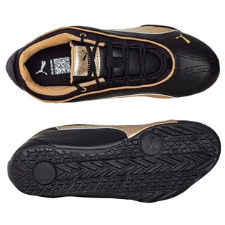 Foto 2 | Foto 2 | Tenis Puma Catch Soleil Metallic Whisper - 40464102 - Negro - Mujer Negro