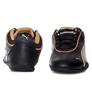 Foto 3 | Foto 3 | Tenis Puma Catch Soleil Metallic Whisper - 40464102 - Negro - Mujer Negro