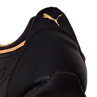 Foto 6 | Foto 6 | Tenis Puma Catch Soleil Metallic Whisper - 40464102 - Negro - Mujer Negro