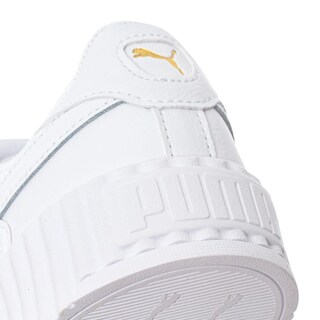 Foto 6 | Foto 6 | Tenis Puma Carina 3.0 Luxe - 40072401 - Blanco - Mujer Blanco
