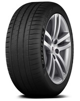 Llanta Michelin Pilot Sport 4 S 255/40zr18 (99y) Xl