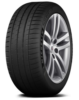 Foto 1 | Foto 1 | Llanta Michelin Pilot Sport 4 S 255/40zr18 (99y) Xl