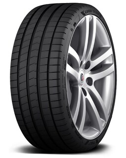 Foto 1 | Foto 1 | Llanta Goodyear Eagle F1 Asymmetric 6 255/40r21 102y Xl
