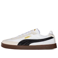 Tenis Puma Club Ii Era - 39744707 - Blanco - Hombre Blanco