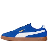 Tenis Puma Club Ii - 39744425 - Azul - Hombre Azul