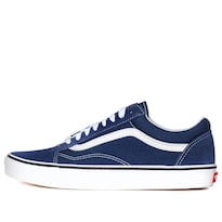 Tenis Vans Old Skool - 0d7zfob - Azul - Unisex Azul