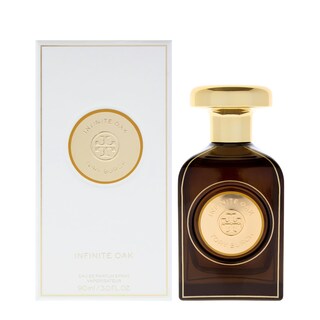 Foto 1 | Foto 1 | Perfume Tory Burch Infinite Oak Para Mujer 90 Ml Eau De Parfum Amaderado Aromático