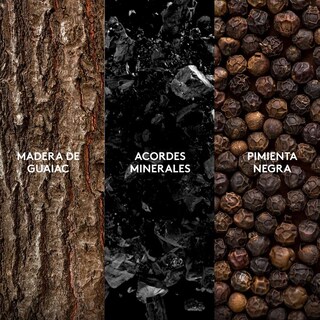 Foto 3 | Foto 3 | Set Perfumes Bleu Intense L'bel + Kromo Black Esika