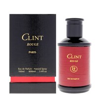 Perfume Lorientale Fragrances Clint Rouge Unisex 100 Ml Aroma Oriental-rouge