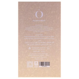 Foto 7 | Foto 7 | Perfume Osma Paudree Musk 75 Ml Unisex Almizclado De Larga Duración