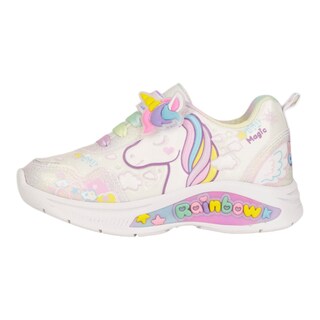 Foto 1 | Foto 1 | Tenis Rbcollection Multicolor Para Niña