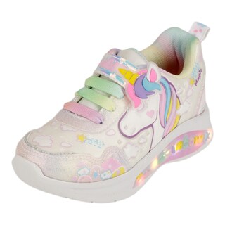 Foto 2 | Foto 2 | Tenis Rbcollection Multicolor Para Niña