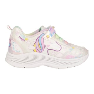 Foto 3 | Foto 3 | Tenis Rbcollection Multicolor Para Niña