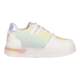 Foto 3 | Foto 3 | Tenis Rbcollection Multicolor Para Niña