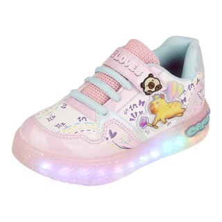 Foto 2 | Foto 2 | Tenis Rbcollection Multicolor Para Niña