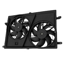 Motoventilador Cardic Para Saturn Outlook 3.6 2007 2008 2009 2010