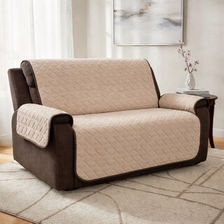 Foto 2 | Foto 2 | Protector Cubre Sala Individual 2 Plazas Para Love Seat