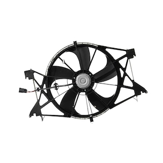 Foto 2 | Foto 2 | Motoventilador Cardic Para Dodge Ram 2500 5.7 2016 2017 2018