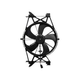 Foto 3 | Foto 3 | Motoventilador Cardic Para Dodge Ram 2500 5.7 2016 2017 2018