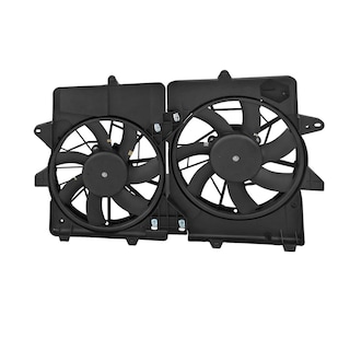 Foto 1 | Foto 1 | Motoventilador Cardic Para Mazda Tribute I 2.3 2005 2006