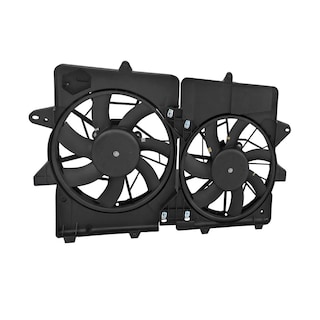 Foto 2 | Foto 2 | Motoventilador Cardic Para Mazda Tribute I 2.3 2005 2006