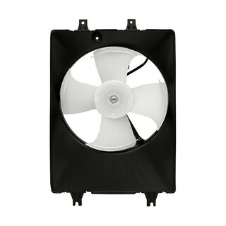 Foto 3 | Foto 3 | Motoventilador Cardic Para Honda Pilot 3.5 2008