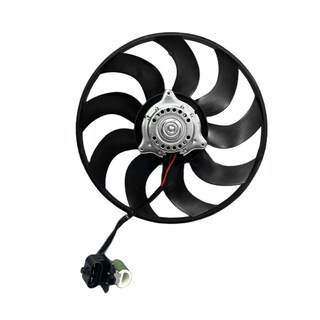 Foto 2 | Foto 2 | Motoventilador Cardic Para Chevrolet Sonic 1.4 2018 2019