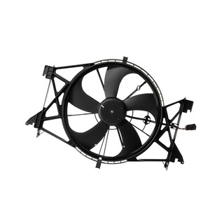 Foto 1 | Foto 1 | Motoventilador Cardic Para Dodge Ram 3500 5.7 2014 2015 2016