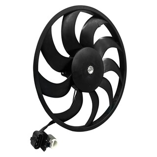 Foto 1 | Foto 1 | Motoventilador Cardic Para Chevrolet Sonic 1.4 2014 2015 2016 2017