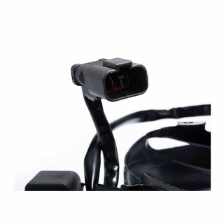 Foto 5 | Foto 5 | Motoventilador Cardic Para Honda Fit 1.7 2007 2008