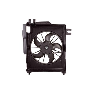 Foto 2 | Foto 2 | Motoventilador Cardic Para Dodge Ram 1500 5.7 2004 2005 2006