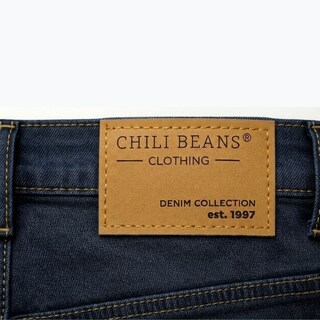 Foto 6 | Foto 6 | Jeans Chb Chili Beans Corte Slim Para Hombre