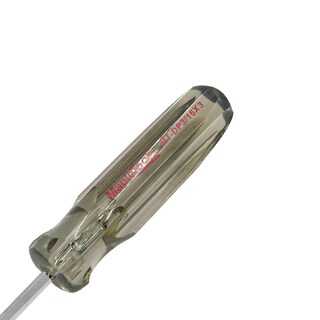 Foto 4 | Foto 4 | Pack 12 Desarmador Plano 3/16x3'' Maple Tools