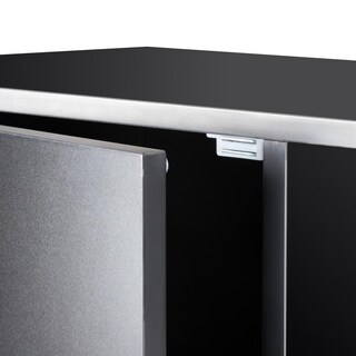 Foto 4 | Foto 4 | Mueble Tv 55” Estilo Nórdico Minimalista De Madera