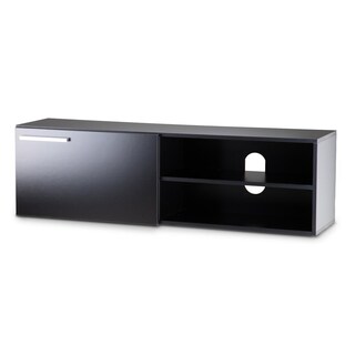 Foto 1 | Foto 1 | Mueble Tv 55” Estilo Nórdico Minimalista De Madera