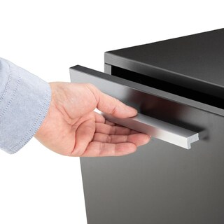 Foto 4 | Foto 4 | Mueble Tv 55” Estilo Nórdico Minimalista De Madera