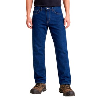 Foto 1 | Foto 1 | Jeans Chb Chili Beans Corte Recto Para Hombre