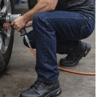 Foto 5 | Foto 5 | Jeans Chb Chili Beans Corte Recto para Hombre 3 Piezas