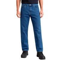 Jeans Chb Chili Beans Corte Recto Para Hombre