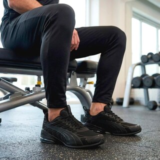 Foto 7 | Foto 7 | Tenis Puma Voltra - 31258901 - Negro - Hombre Negro